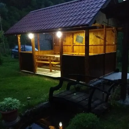 Domacinstvo Ubovic
