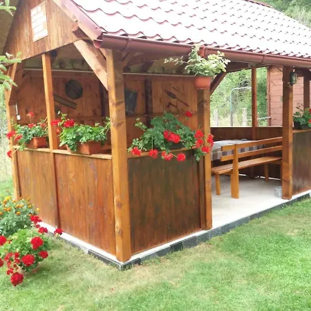 Domacinstvo Ubovic