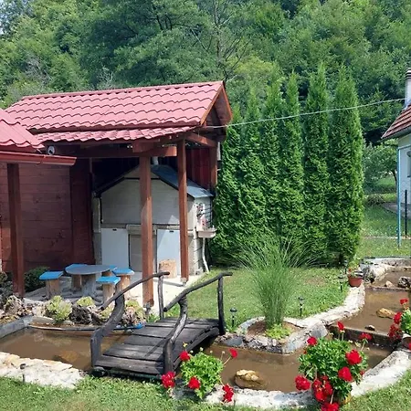Domacinstvo Ubovic * Sipovo