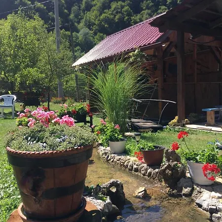 Domacinstvo Ubovic Sipovo
