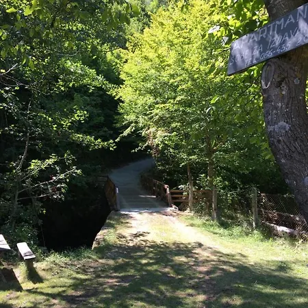 Domacinstvo Ubovic Sipovo
