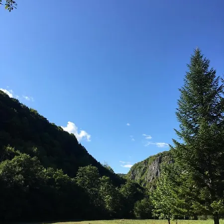 Сasa de vacaciones Domacinstvo Ubovic