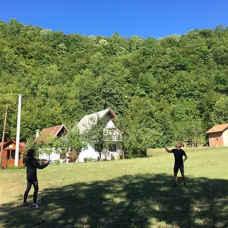 Domacinstvo Ubovic *