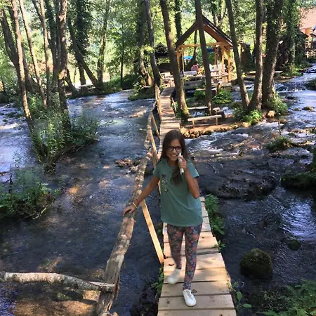 Domacinstvo Ubovic Sipovo