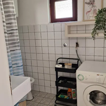 Feriehus Domacinstvo Ubovic