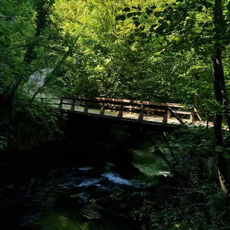 Domacinstvo Ubovic Sipovo