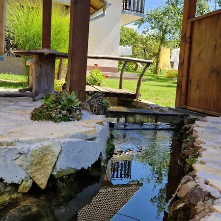 Domacinstvo Ubovic *