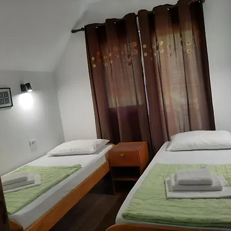 Domacinstvo Ubovic * Sipovo